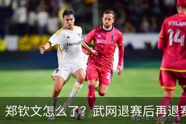郑钦文怎么了？武网退赛后再退赛，连退4站比赛，提前告别本赛季